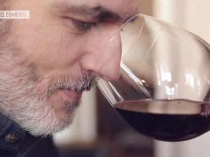 El vino de un euro que engañó a los entendidos