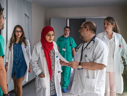 El islam de las mujeres