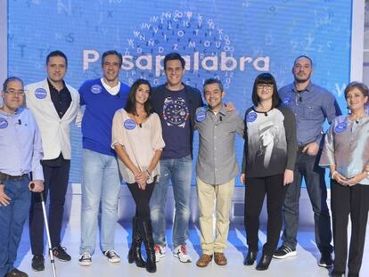 Guía de secretos para ganar en ‘Pasapalabra’