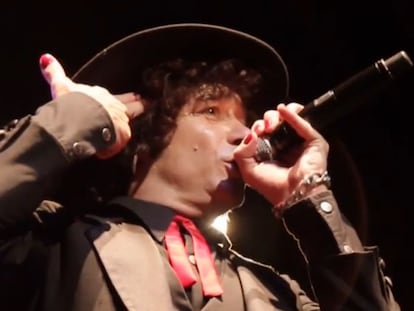 Las vidas cruzadas de Bunbury