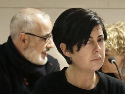 El jurado declara culpables a los padres de Asunta