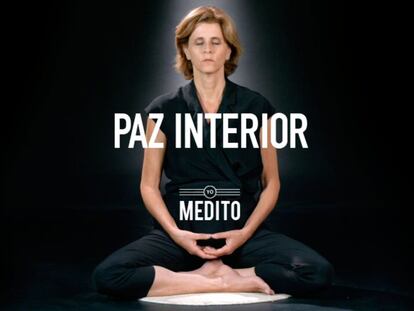 Paz interior