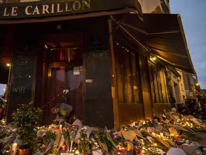 14/11/2015: Un día en un minuto