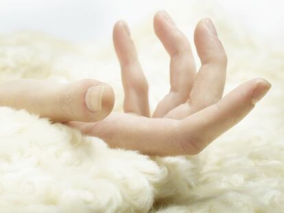 Tocarse a solas hasta el gozo, la solución a un día gris y tonto