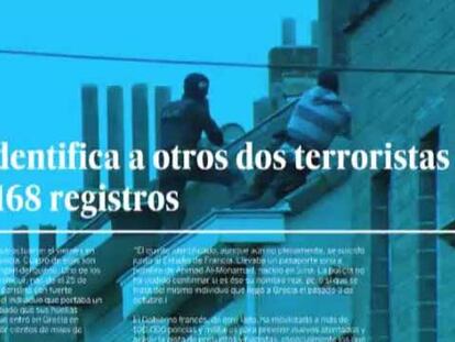 16/11/2015: Un día en un minuto