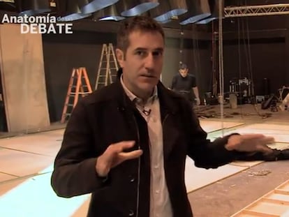 EL PAÍS estrena ‘Anatomía de un debate’