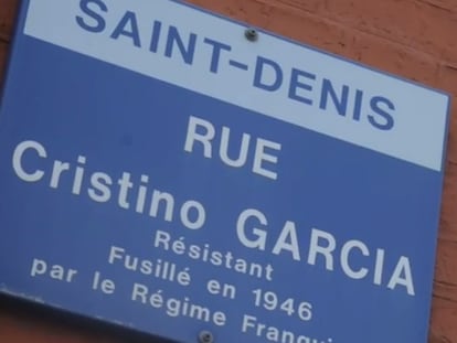 El barrio de Saint-Denis, antiguo bastión de la emigración española