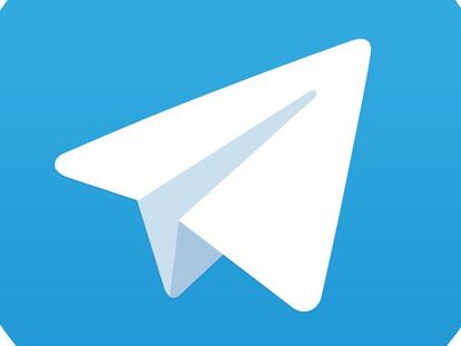 ¿Sabes qué es Telegram?