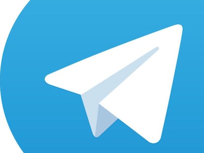 ¿Sabes qué es Telegram?