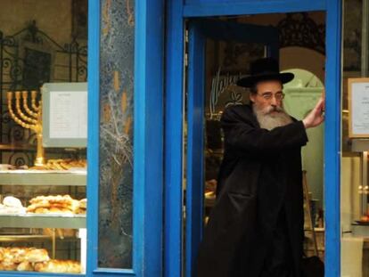 Crónica en primera persona: París judía y musulmana