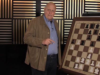 La 'Araña Negra' no perdona