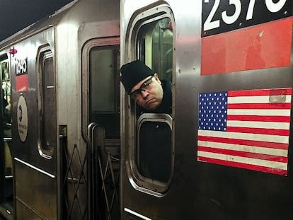 Fotografías tomadas por la autora en Nueva York.