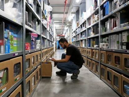 España se engancha al ‘black friday’