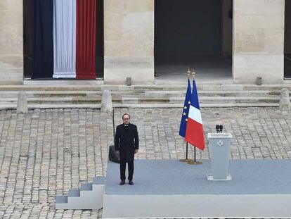 27/11/2015: Un día en un minuto