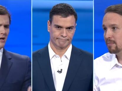 ¿Quién ofrece el pacto a quién?