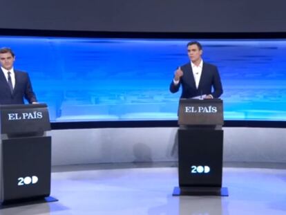 Trifulca a tres por Andalucía