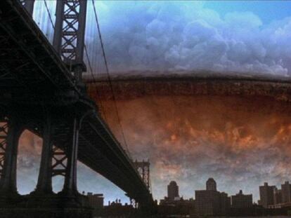 El trailer de ‘Independence Day 2’ llega sin Will Smith ni los alienígenas