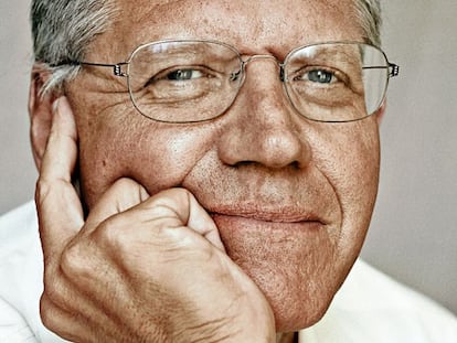 Robert Zemeckis, en la cuerda floja de Hollywood