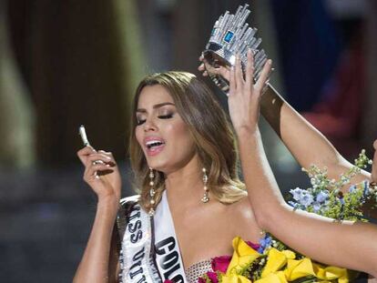 Las reacciones a los resultados electorales del 20-D, el presentador de Miss Universo da por ganadora erróneamente a la representante de Colombia... La actualidad de la jornada en 60 segundos