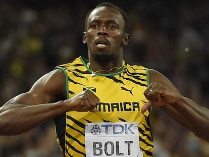 2016 en Deportes | Año olímpico, año de Bolt