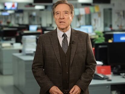 El muy partido socialista