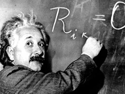 Ciência confirma a teoria das ondas gravitacionais de Albert Einstein