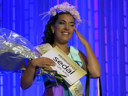 Reina del carnaval para todos los gustos