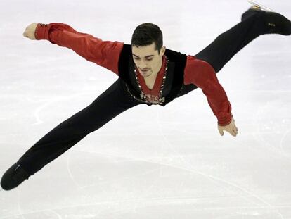 Desmontando a Javier Fernández