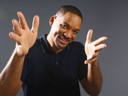 Will Smith: “Hollywood tem a responsabilidade de refletir a diversidade dos EUA”