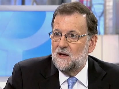“No hay nadie involucrado en un caso de corrupción que no esté apartado”
