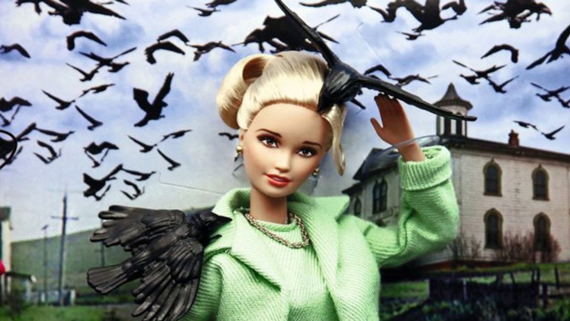 Barbie Original El Origen De La Muñeca Barbie Barbie Mas Historia