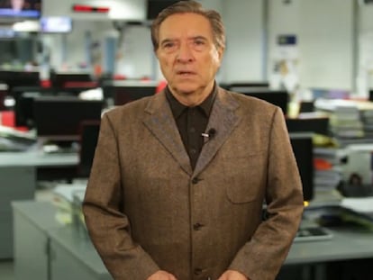 La lamentable inhibición del PP