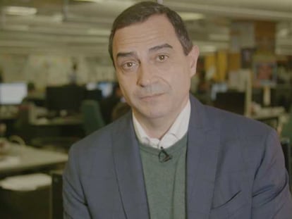 “Sánchez tiene una tarea muy complicada”