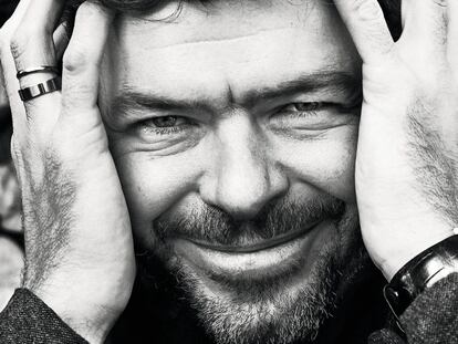 Pablo Heras-Casado, el poder de la música