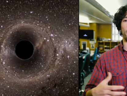 O que são ondas gravitacionais?