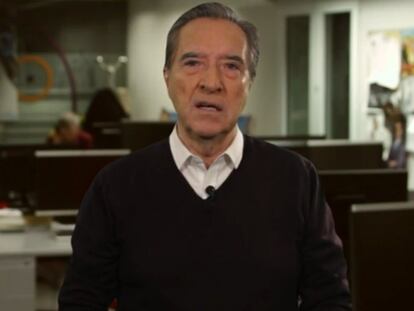 Sánchez recibe a Rajoy