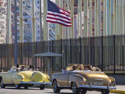 ¿Cambiará Cuba con la visita de Obama?