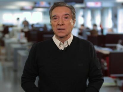 Un sí y un no el mismo día