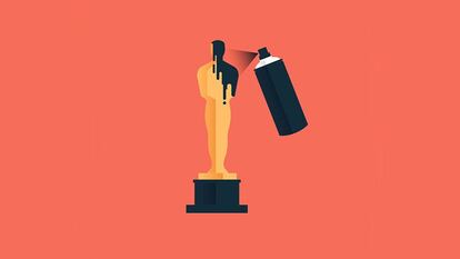 ¿Qué sabes de los premios Oscar?