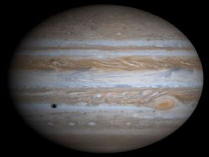 Cuatro claves para ver Júpiter en su mejor momento del año