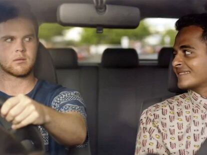 No le dejes ‘wasapear’ al volante