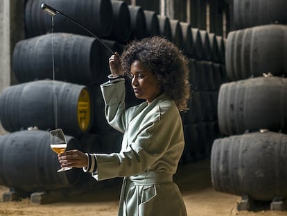 Jerez, la resurrección del vino