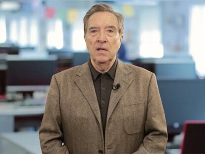 Colecta en favor de Rajoy