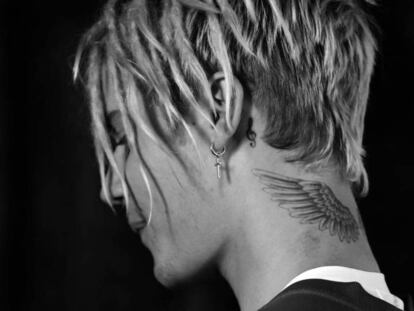 La redención de Justin Bieber