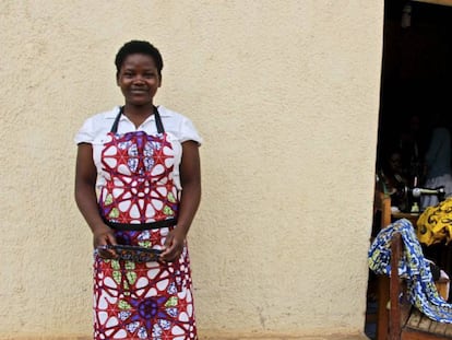 Así ayudó ‘Juego de Tronos’ a unas costureras en Ruanda