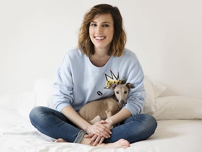 Natalia de Molina