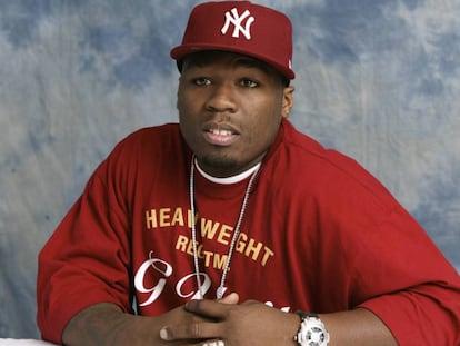 50 Cent se burla de un joven con autismo