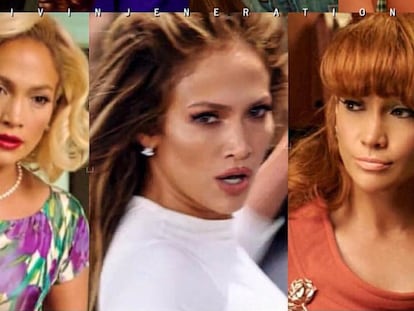 El videoclip más feminista de Jennifer Lopez