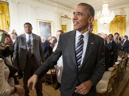 11/05/2016: Cinco noticias para empezar el día