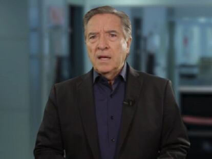 ¿Trump en la Casa Blanca?